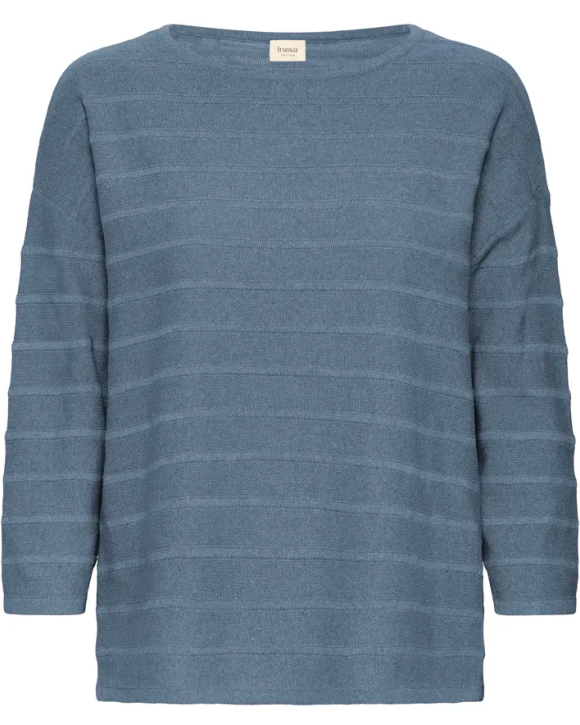 Fransa - FRSINNE PULLOVER 5 - FRANSA Fransa - FRSINNE PULLOVER 5 - FRANSA