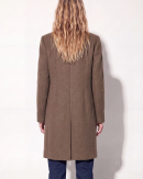 Rock & Blue - HELENA COAT - ROCKANDBLUE Rock & Blue - HELENA COAT - ROCKANDBLUE
