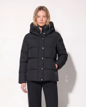 DOVE JACKET - ROCKANDBLUE