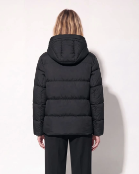 DOVE JACKET - ROCKANDBLUE