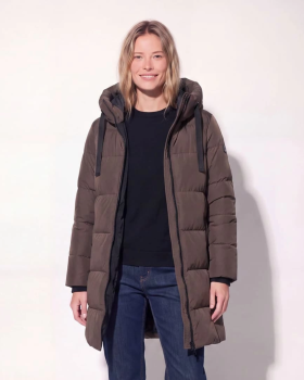 SAMANTHA JACKET - ROCANDBLUE