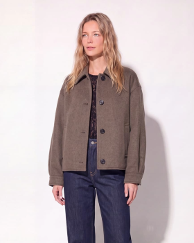 CLEO JACKET - ROCANDBLUE CLEO JACKET - ROCANDBLUE