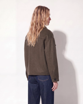 CLEO JACKET - ROCANDBLUE