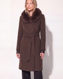 Rock & Blue - TALIA COAT - ROCKANDBLUE Rock & Blue - TALIA COAT - ROCKANDBLUE