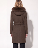 Rock & Blue - TALIA COAT - ROCKANDBLUE Rock & Blue - TALIA COAT - ROCKANDBLUE