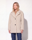 Rock & Blue - VERA COAT - ROCKANDBLUE Rock & Blue - VERA COAT - ROCKANDBLUE