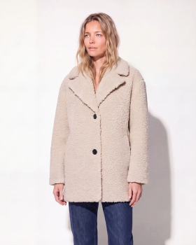 VERA COAT - ROCKANDBLUE VERA COAT - ROCKANDBLUE
