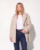 Rock & Blue - VERA COAT - ROCKANDBLUE Rock & Blue - VERA COAT - ROCKANDBLUE