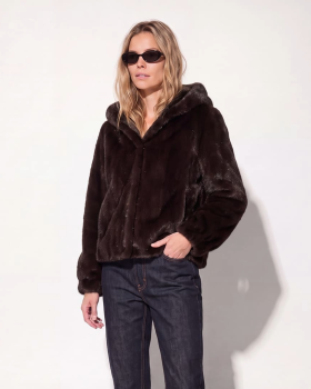 ODELIA JACKET - ROCKANDBLUE ODELIA JACKET - ROCKANDBLUE
