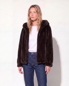 ODELIA JACKET - ROCKANDBLUE