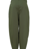 BLACK COLOUR - BCBEATE BARREL PANT - BLACK COLOUR BLACK COLOUR - BCBEATE BARREL PANT - BLACK COLOUR