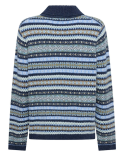Mansted - FAULKNER CARDIGAN - Mansted Mansted - FAULKNER CARDIGAN - Mansted
