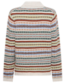 Mansted - FAULKNER CARDIGAN - Mansted Mansted - FAULKNER CARDIGAN - Mansted