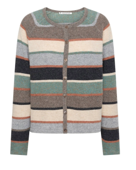 AMINA CARDIGAN - Mansted AMINA CARDIGAN - Mansted