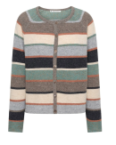Mansted - AMINA CARDIGAN - Mansted