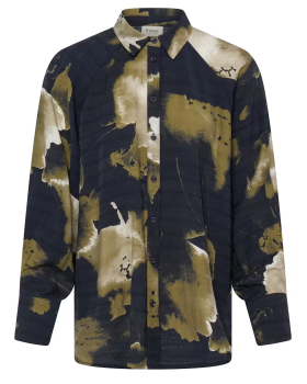 FRARIANA SHIRT - FRANSA FRARIANA SHIRT - FRANSA