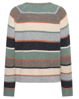 AMINA CARDIGAN - Mansted