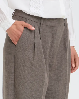 FRISOLDES PANT 2 - FRANSA FRISOLDES PANT 2 - FRANSA