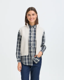 Fransa - FRVINEA VEST 1 - FRANSA Fransa - FRVINEA VEST 1 - FRANSA