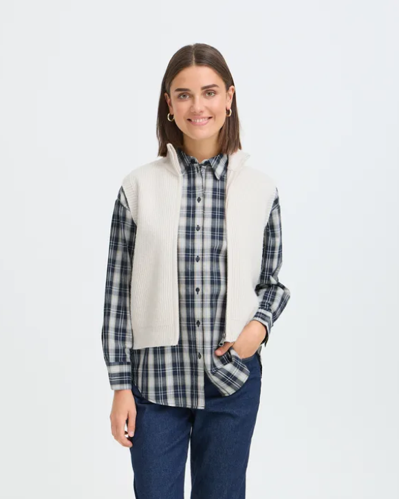 Fransa - FRVINEA VEST 1 - FRANSA Fransa - FRVINEA VEST 1 - FRANSA