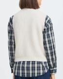 Fransa - FRVINEA VEST 1 - FRANSA Fransa - FRVINEA VEST 1 - FRANSA