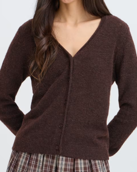 FRFIA CARDIGAN 1 - FRANSA