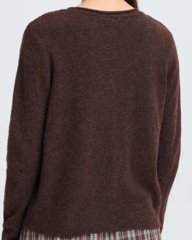 FRFIA CARDIGAN 1 - FRANSA