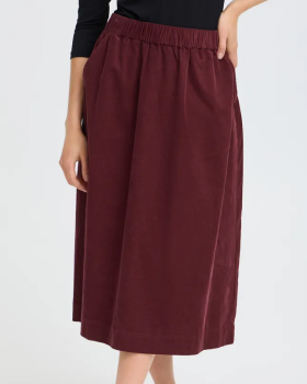 FRCORY SKIRT 1 - FRANSA