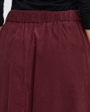 Fransa - FRCORY SKIRT 1 - FRANSA Fransa - FRCORY SKIRT 1 - FRANSA