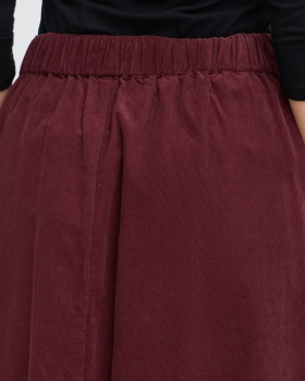 FRCORY SKIRT 1 - FRANSA