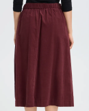 Fransa - FRCORY SKIRT 1 - FRANSA Fransa - FRCORY SKIRT 1 - FRANSA