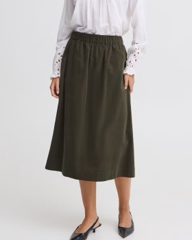 FRCORY SKIRT 1 - FRANSA