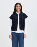 Fransa  - FRSALOMI VEST 1 - FRANSA