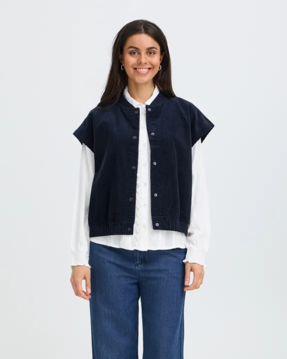 Fransa  - FRSALOMI VEST 1 - FRANSA