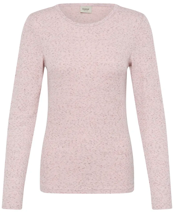 Fransa - FRJAVINA TEE 1 - FRANSA Fransa - FRJAVINA TEE 1 - FRANSA