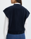 Fransa  - FRSALOMI VEST 1 - FRANSA