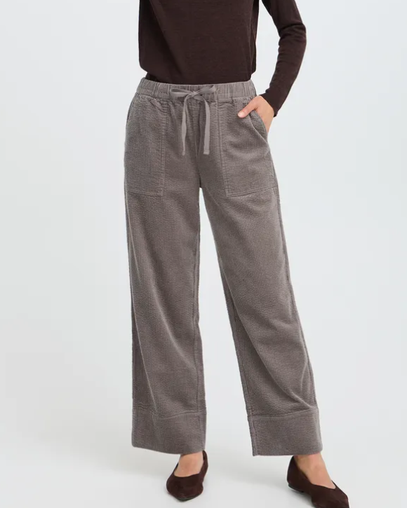 Fransa - FRSALOMI PANT 1 - FRANSA Fransa - FRSALOMI PANT 1 - FRANSA