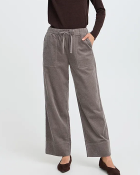 FRSALOMI PANT 1 - FRANSA FRSALOMI PANT 1 - FRANSA