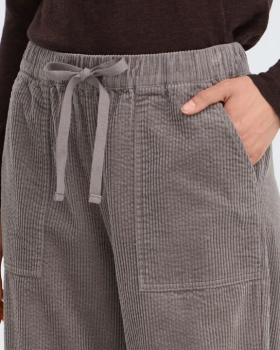 FRSALOMI PANT 1 - FRANSA FRSALOMI PANT 1 - FRANSA