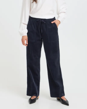 FRSALOMI PANT 1 - FRANSA FRSALOMI PANT 1 - FRANSA