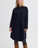 Fransa - FRCORY DRESS 2 - FRANSA Fransa - FRCORY DRESS 2 - FRANSA