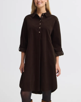 FRCORY DRESS 2 - FRANSA
