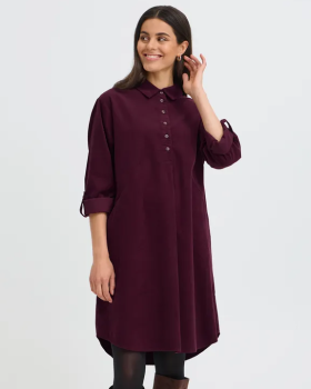 FRCORY DRESS 2 - FRANSA