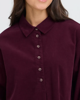 FRCORY DRESS 2 - FRANSA