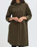 Fransa - FRCORY DRESS 2 - FRANSA Fransa - FRCORY DRESS 2 - FRANSA