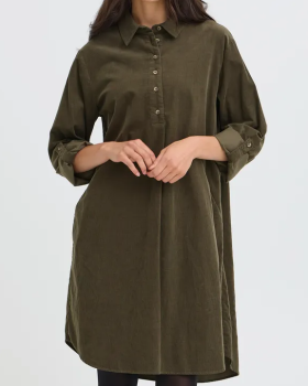 FRCORY DRESS 2 - FRANSA
