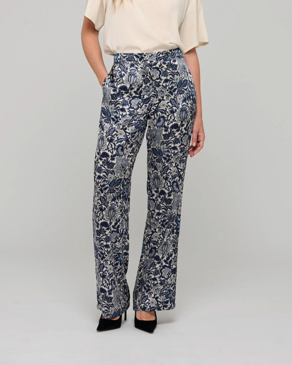 Dea Kudibal - COCODEA LLOOS FIT PANT - DEA KUDIBAL Dea Kudibal - COCODEA LLOOS FIT PANT - DEA KUDIBAL