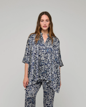 MANDYDEA BLOUSE - DEA KUDIBAL MANDYDEA BLOUSE - DEA KUDIBAL