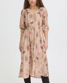 FRSERENA DRESS 2 - FRANSA FRSERENA DRESS 2 - FRANSA