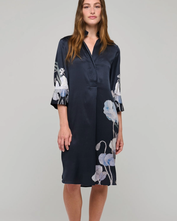 Dea Kudibal - KAMILLESDEA SHIRT DRESS - DEA KUDIBAL